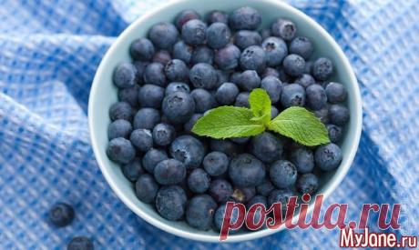 Топ-новости похудения. Друзья и черника творят чудеса! - черника, диеты, друзья, похудение, похудеть,