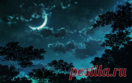 Аниме - A Gallery By: Phantom_Stranger - Обои Abyss - Страница 3