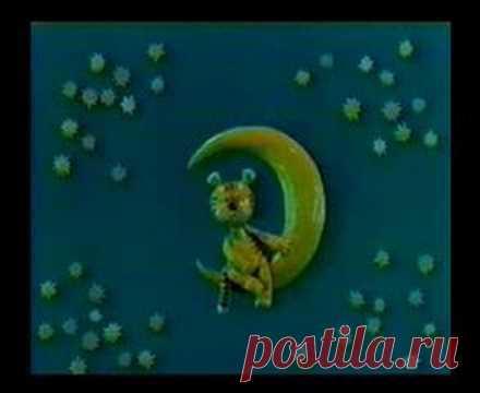 Самые популярные колыбельные.
