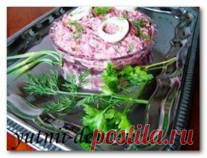 оригинальный салат из чесночных стрелок. Пошаговые фото | Уютный дом