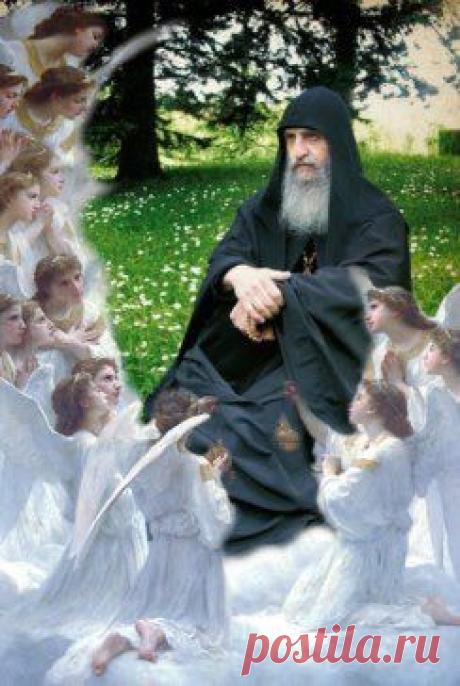 Татьяна Долгова (Васильева)
ИЗВЕСТНОГО МИЛЛИОНАМ ЛЮДЕЙ ИЕРОМОНАХА РОМАНА МАТЮШИНА ПОЗДРАВЛЯЮ СЕРДЕЧНО С ЮБИЛЕЕМ - 60 ЛЕТИЕМ! Помогай вам Господь, Пречистая Богородица, ваш Ангел Хранитель и все святые!
•••в продолжении песни