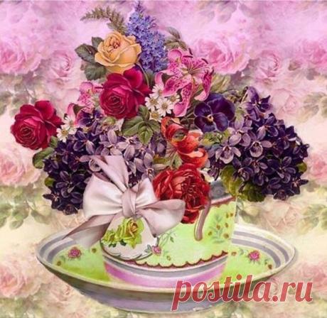 Картинки для вашего творчества