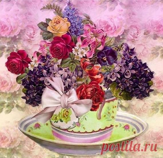 Картинки для вашего творчества