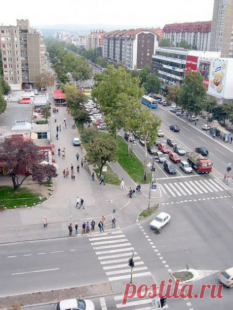 Podgorica