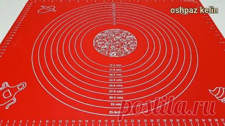 Пышные пончики с начинкой