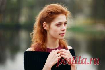 Дарья Ленда