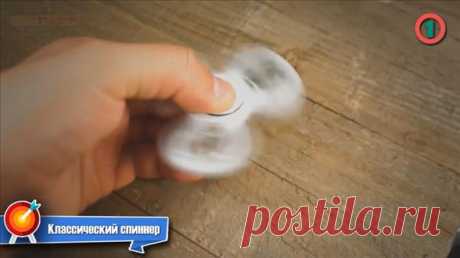 Забавный антистресс для рук