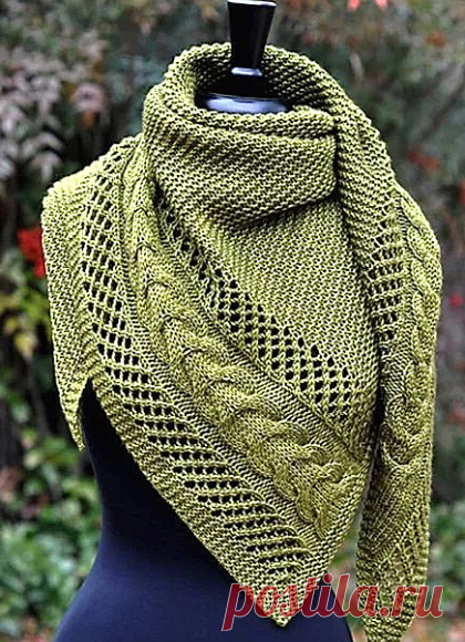 Красивые узоры спицами на любой вкус | Дневник Петельки | Яндекс Дзен