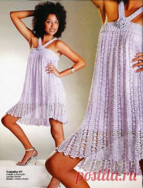 Tecendo Artes em Crochet