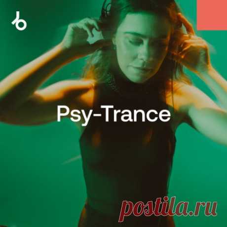 Beatport Curation Best of 2024 Psy-Trance Lossless » MinimalFreaks.co