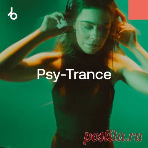 Beatport Curation Best of 2024 Psy-Trance Lossless » MinimalFreaks.co