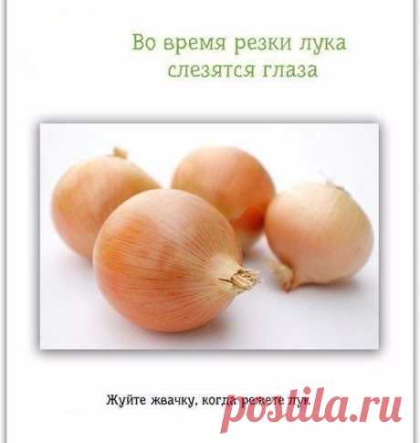 Полезные советы | Хитрости жизни