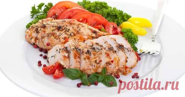 10 рецептов маринада для курицы