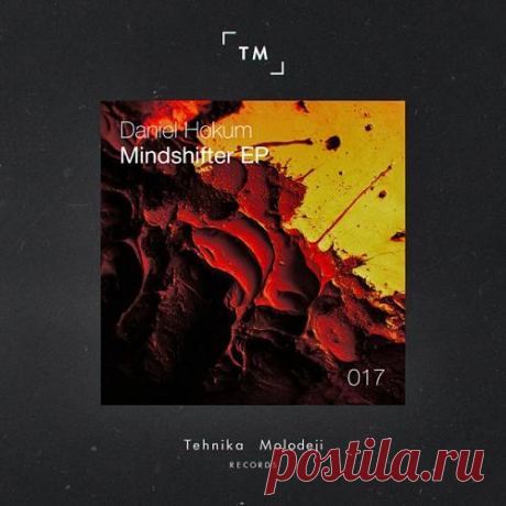 Daniel Hokum - Mindshifter