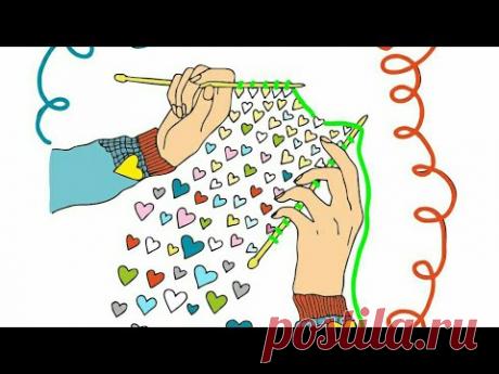 Вязание Knit Mom. конкурс закрыт