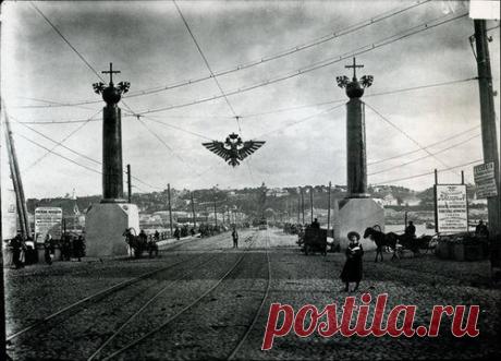 Старые,старые фото России.