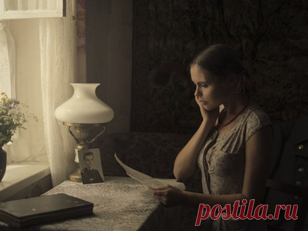 ПИСЬМА... - 23 фото. Фотографии Надежда ).