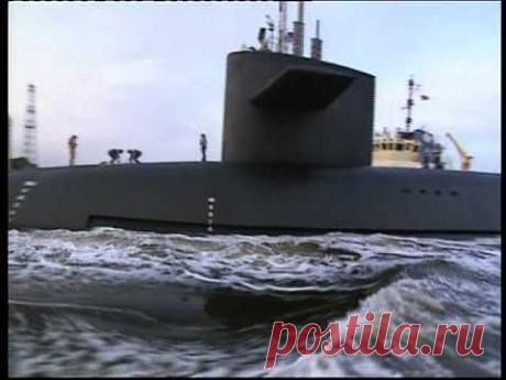 ▶ Тихие подводные войны. Стратегия выживания. - YouTube