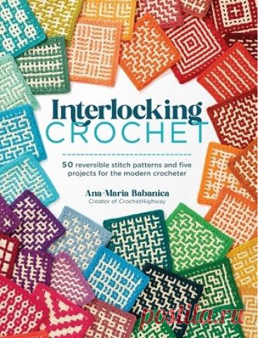 Interlocking Crochet 2026