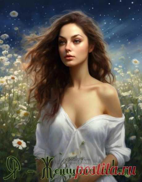 Стихи  ~ Я - Женщина твоя (Ирина Стефашина) Я - Женщина твоя (Ирина Стефашина) ~ Клуб любителей современной поэзии и прозы.
