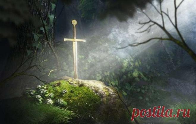 Не только Экскалибур: 10 самых знаменитых мечей Средневековья Не только Экскалибур: 10 самых знаменитых мечей Средневековья
В Средние века меч являлся самым обычным предметом, без которого мужчине выходить из дома было не только нежелательно, но и опасно. В боль…