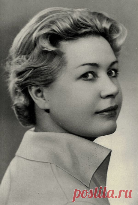 Инна Макарова