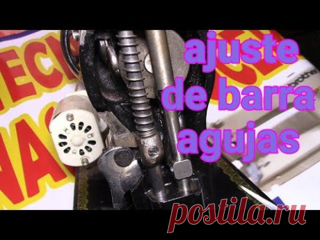 como se calibrera la maquina negrita (curso 1 parte)