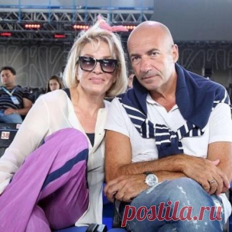 Лайма Вайкуле и Ирина Аллегрова поразили своим внешним видом на «Новой волне»