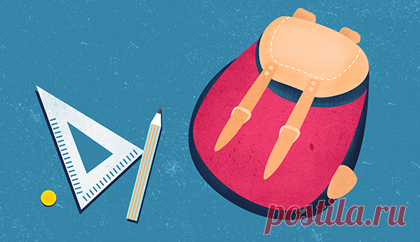 Пять обидных ошибок, которые совершают родители влюблённого подростка | Мел