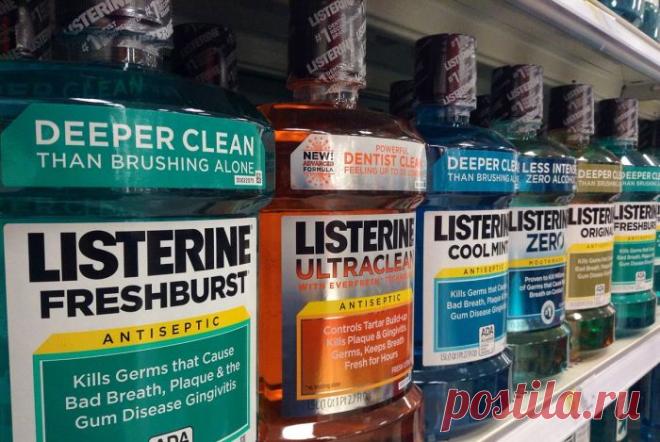 10 самых необычных домашних средств, которые действительно работают