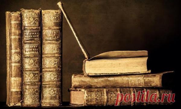 9 книг о науке, которые должны быть у каждого