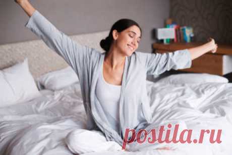 Свежа, как утро раннее: 6 бьюти-советов для «сов»