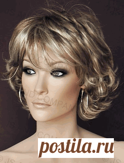 Short Synthetic Wigs - jennyshairsense.com