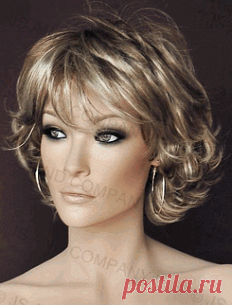 Short Synthetic Wigs - jennyshairsense.com