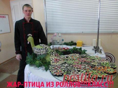 Одноклассники