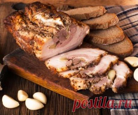 Реже ходить в магазин и меньше готовить: список продуктов плюс рецепты. Рецепты из свинины Домашняя буженина и стир-фрай из свиной шейки: как приготовить быстро и вкусно