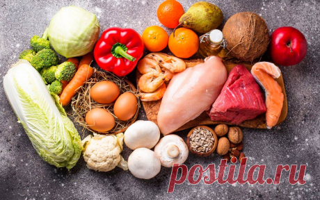Весенняя диета — доступная и простая: минус 10 кг за месяц | SimpleSlim