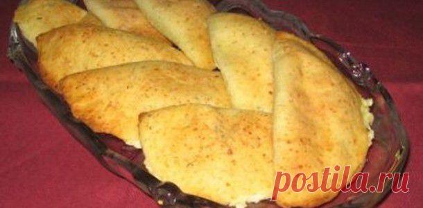 Хачапури | Кулинарные рецепты мусульманки