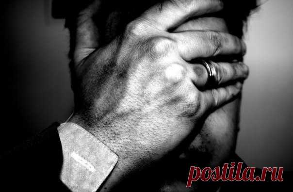 Что нельзя говорить человеку, охваченному негативными эмоциями