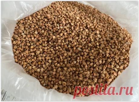 Рассказываю зачем весной рассыпаю в грядки гречневую крупу - все знакомые расспрашивают об этом эффективном методе теперь