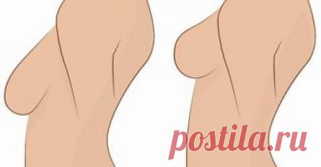 Эти шесть упражнений естественно укрепят вашу грудь без пластической хирургии!  


Это нормальная часть процесса старения женщин: грудь обвисает и большинство людей думает, что единственный вариант – пройти через операцию, но это не тот случай! Эти шесть простых шагов йоги помог…