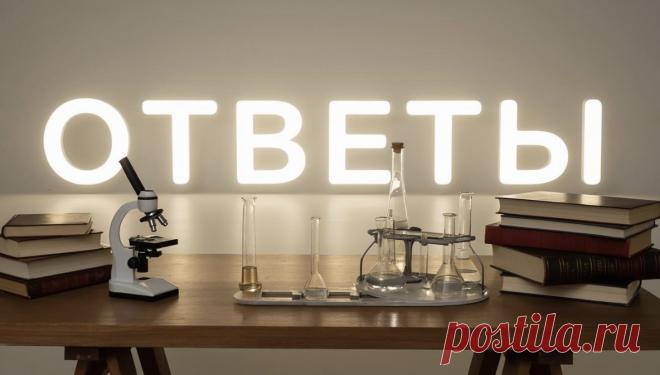 Готово! Держи шпаргалку по крови | PortalBio