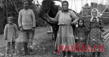 Какими обидными словами женщины на Руси обзывали своих мужей | Кириллица