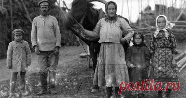 Какими обидными словами женщины на Руси обзывали своих мужей | Кириллица