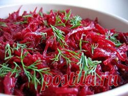Вкусные рецепты