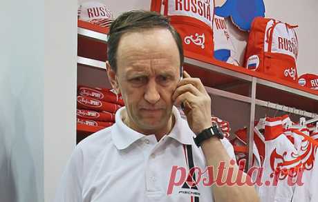 Аликин заявил, что Елисееву нужно спуститься на землю после конфликта с тренером сборной. Бывший тренер сборной считает, что биатлонист не имел права идти на конфликт с Юрием Каминским