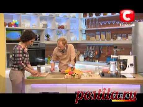 Нюрнбергские колбаски - Все буде добре - Выпуск 95 - 12.12.2012 - Все будет хорошо - YouTube