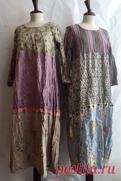(211) Nadir Vintage collection 2015 by LindaLWeeksOne | DAMESKLEDING