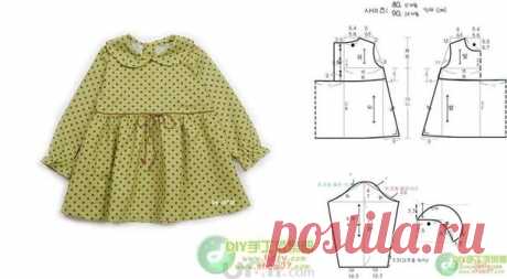 одежда для кукол и игрушек