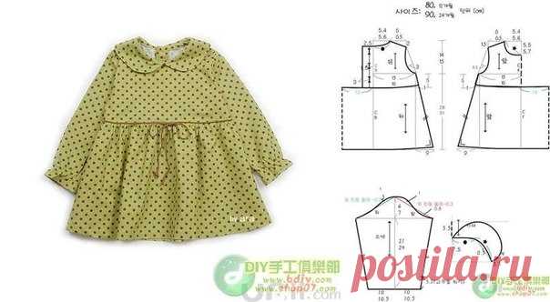 одежда для кукол и игрушек